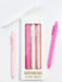 Lettered Luxe Sorority Pens