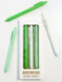 Lettered Luxe Sorority Pens
