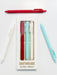 Lettered Luxe Sorority Pens