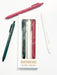 Lettered Luxe Sorority Pens