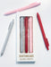 Lettered Luxe Sorority Pens