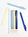 Lettered Luxe Sorority Pens