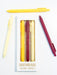 Lettered Luxe Sorority Pens