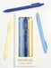 Lettered Luxe Sorority Pens