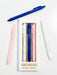 Lettered Luxe Sorority Pens