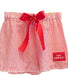 Sorority Seersucker Shorts