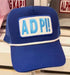 Sorority Trucker Baseball Hat