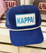 Sorority Trucker Baseball Hat 