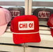 Sorority Trucker Baseball Hat