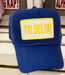 Sorority Trucker Baseball Hat
