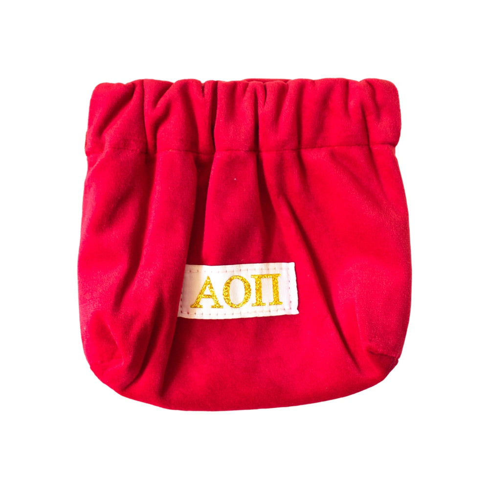 Sorority Mini Clutch