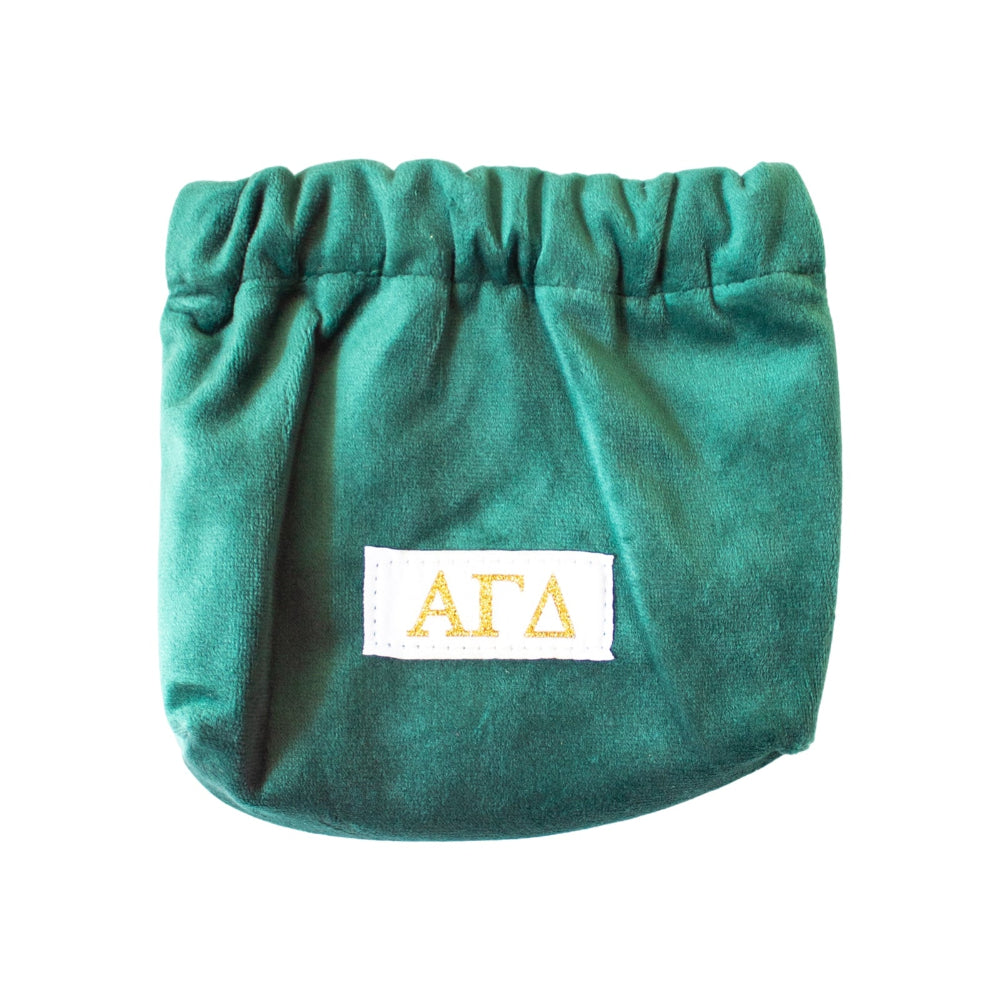 Sorority Mini Clutch