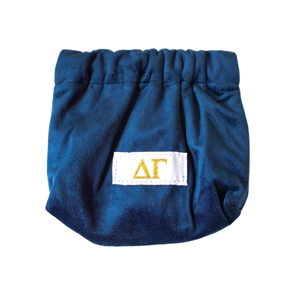 Sorority Mini Clutch