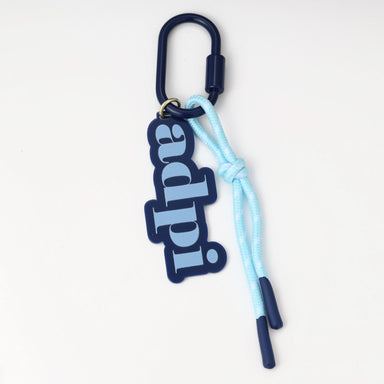 Corded Key/Bag Charm