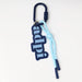 Corded Key/Bag Charm