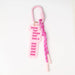 Corded Key/Bag Charm