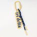 Corded Key/Bag Charm