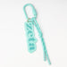 Corded Key/Bag Charm