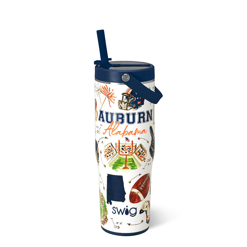 Swig Life Tailgates To-Go Tumbler