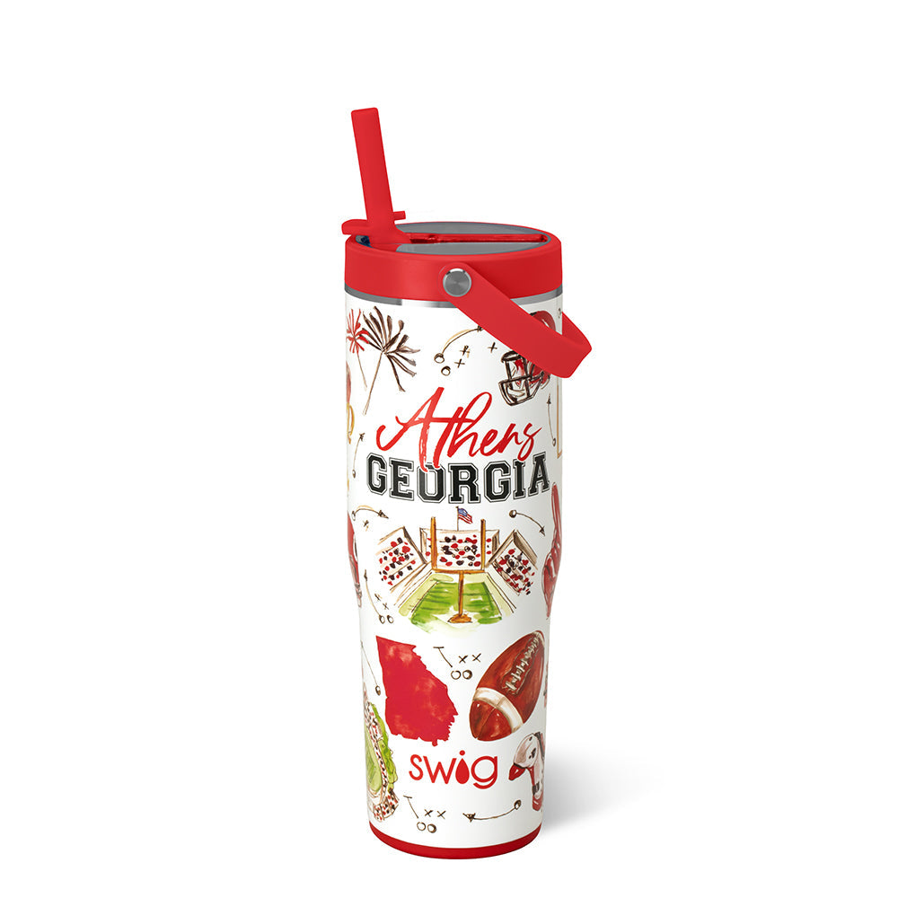 Swig Life Tailgates To-Go Tumbler