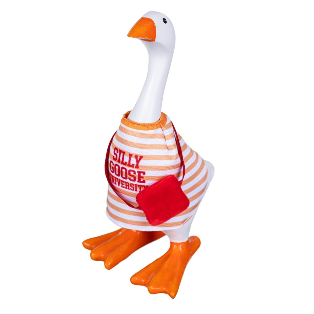 Gordy Goose - Student