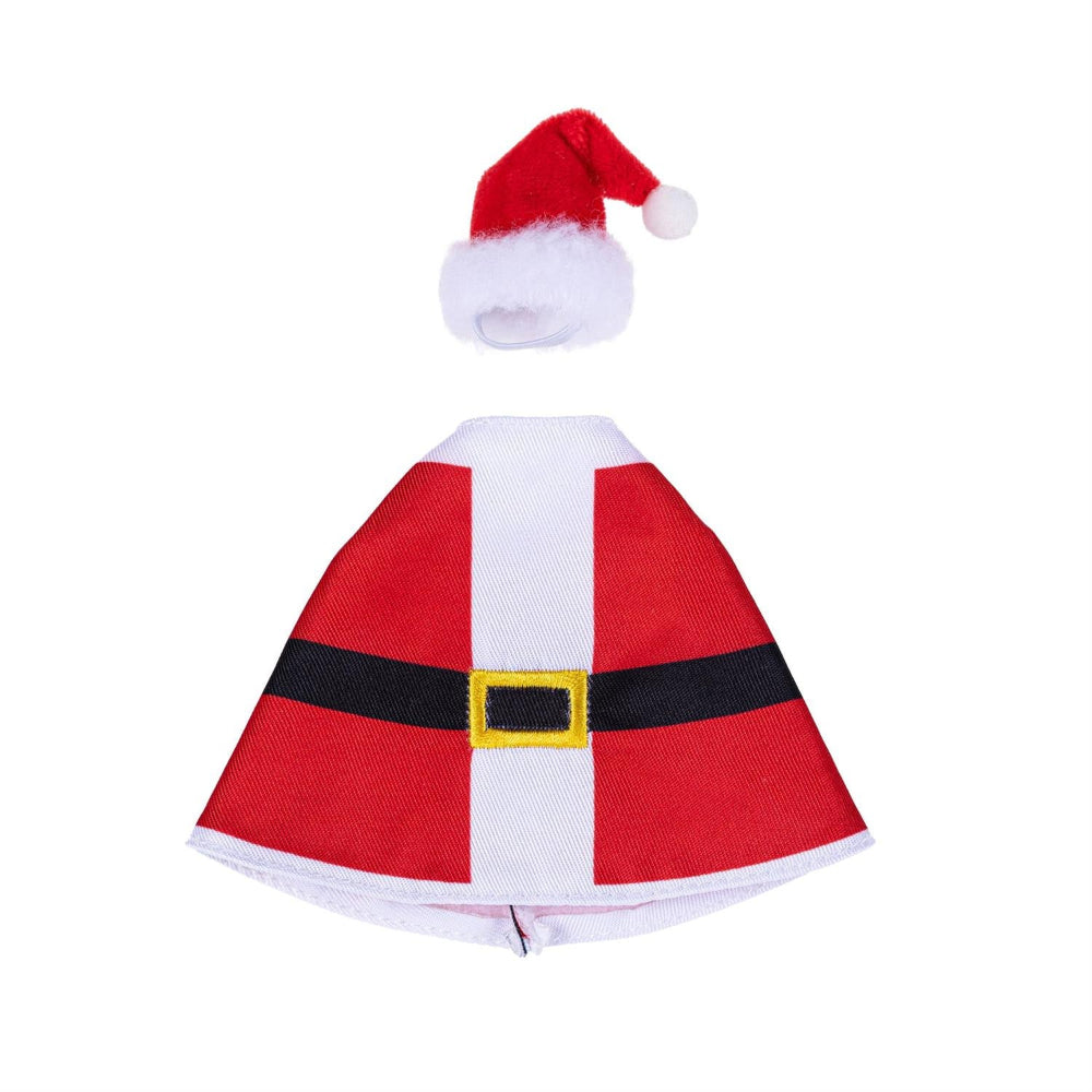 Gordy Goose - Santa