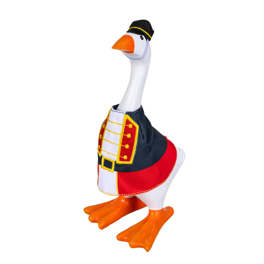Gordy Goose - Nutcracker