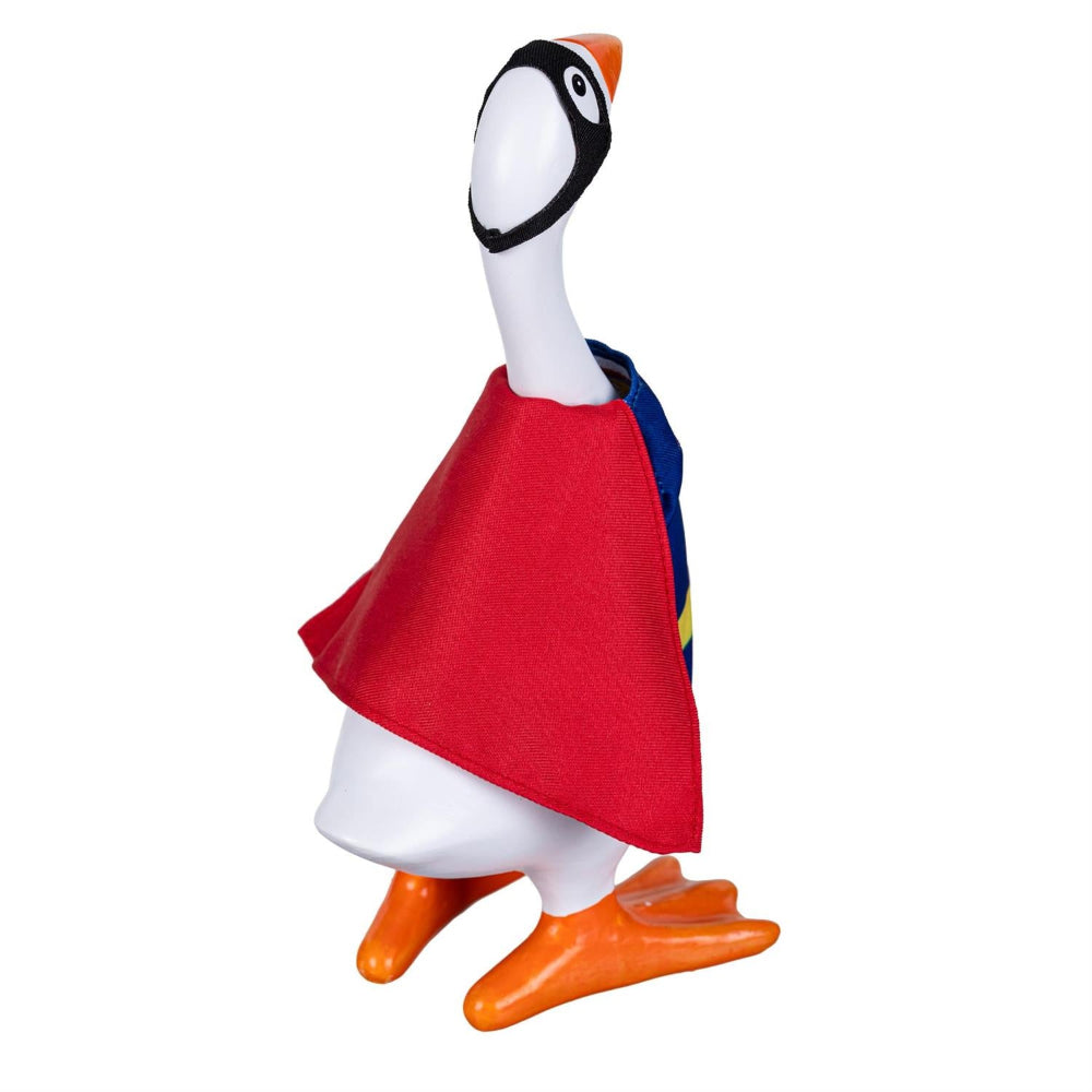 Gordy Goose - Superhero