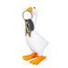 Gordy Goose - Resin Magnetic Key Holder, 8"H