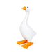 Gordy Goose - Resin Magnetic Key Holder, 8"H
