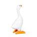 Gordy Goose - Resin Magnetic Key Holder, 8"H