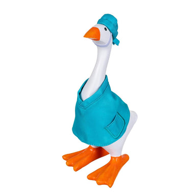 Gordy Goose - Doctor