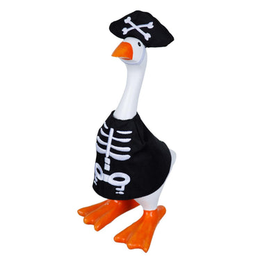 Gordy Goose - Skeleton