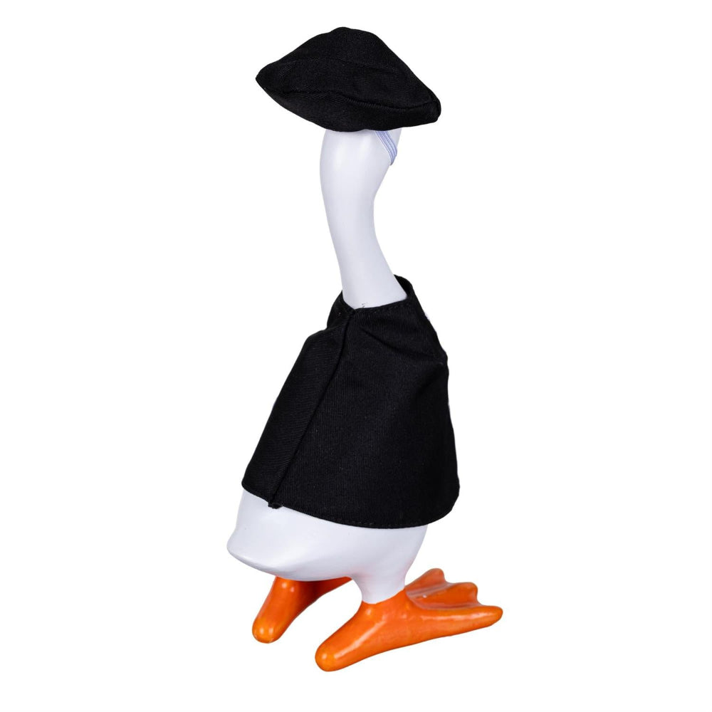 Gordy Goose - Skeleton