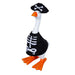 Gordy Goose - Skeleton