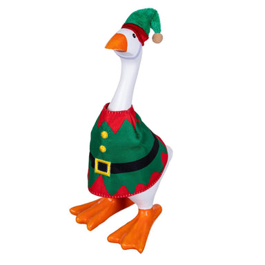 Gordy Goose - Elf