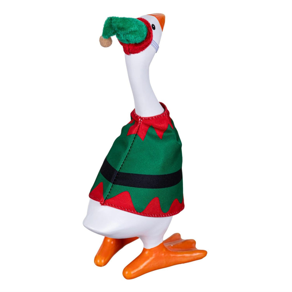 Gordy Goose - Elf