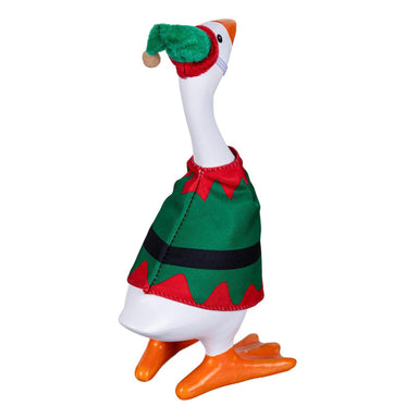 Gordy Goose - Elf