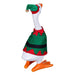 Gordy Goose - Elf