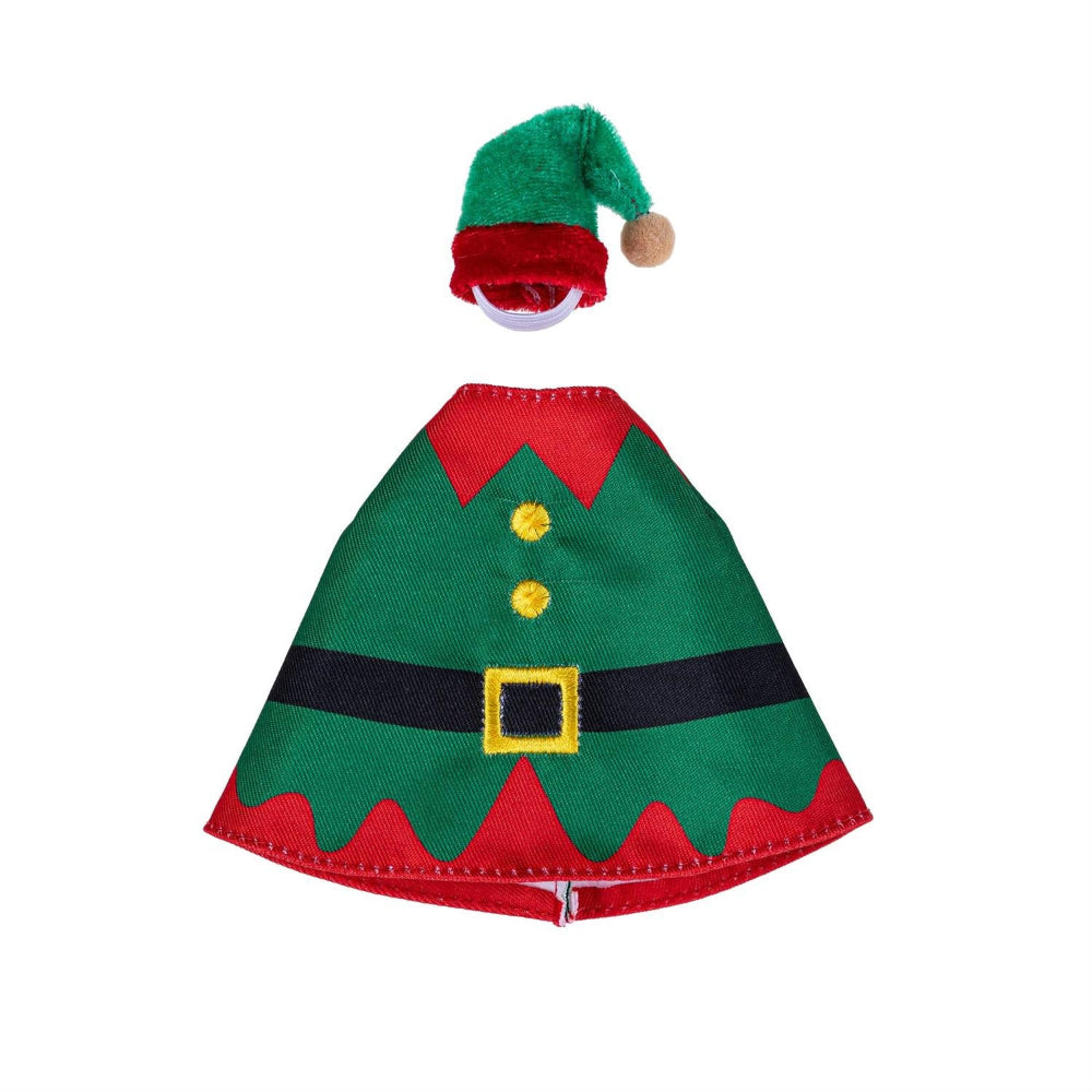 Gordy Goose - Elf