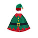 Gordy Goose - Elf