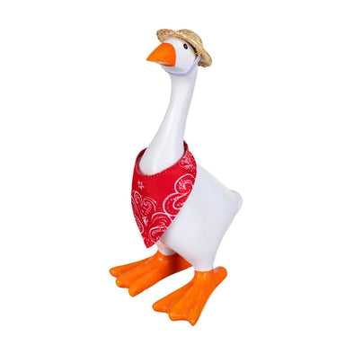 Gordy Goose - Western