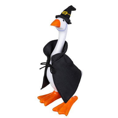 Gordy Goose - Witch
