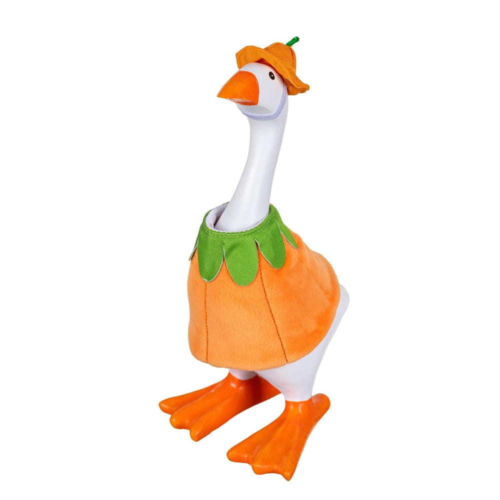 Gordy Goose - Pumpkin
