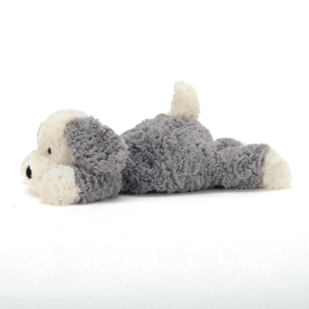 Jellycat Tumblie Sheep Dog Stuffed Animal