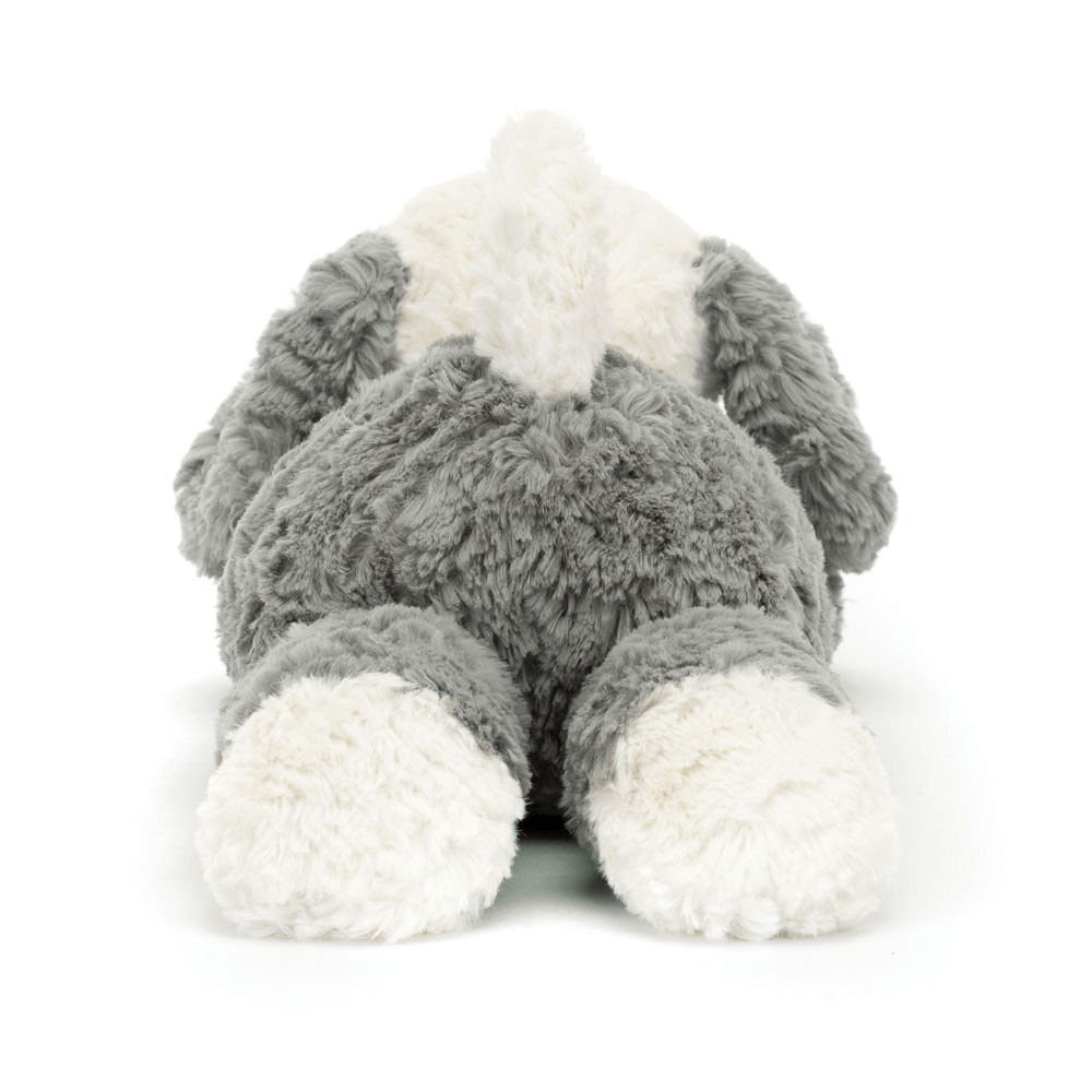 Jellycat Tumblie Sheep Dog Stuffed Animal