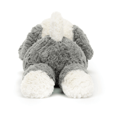 Jellycat Tumblie Sheep Dog Stuffed Animal
