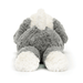 Jellycat Tumblie Sheep Dog Stuffed Animal