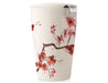 Tea Forte Cherry Blossom Kati Steeping Cup & Infuser