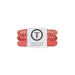 Teleties Spiral Hair Coils - Small -  Dreamsicle